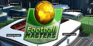 Mestres de Fútbol 