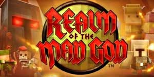 Realm of the Mad Deus 