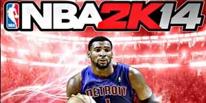 NBA 2k14 