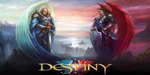 O destino en liña 