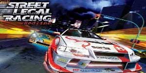 Street Racing Legal Redline 