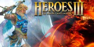 Heroes of Might e Magic 3 