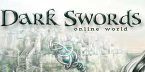 Swords Escuridades 