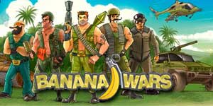 Guerras da banana 