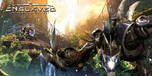 Enslaved: Odyssey a Occidente 