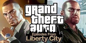 GTA: Episodes de Liberty City 