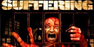 Sufrimento 