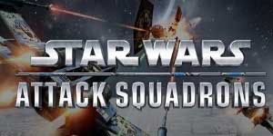 Star Wars: Escuadróns de Ataque