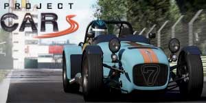 Coches de proxecto