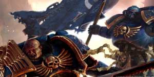 Warhammer 40K: Hora de poñer fin