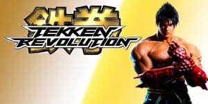 Revolución Tekken