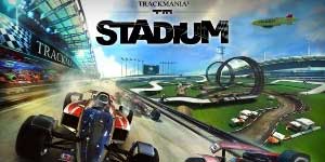 TrackMania 2: Estadio