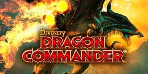 Divinity Dragón Commander
