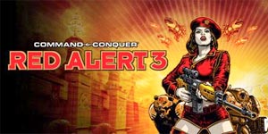 3 Red Alert 