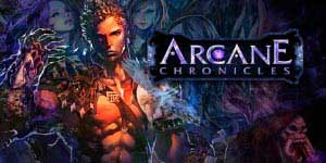 Arcano Chronicles