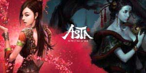 Asta: A Guerra das Bágoas e Ventos