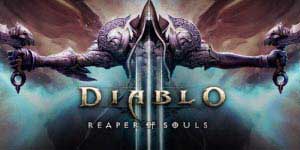 Diaño 3: Reaper de almas 