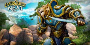 EverQuest Seguinte