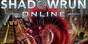 Shadowrun liña
