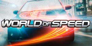 Mundial de Velocidade