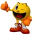 pacman xogos 