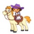 caballos xogos en liña 