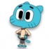 O incrible mundo de Gumball xogos 