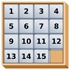 Quince puzzle xogos 