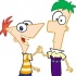 xogos de Phineas e Ferb 