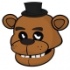 5 noites con xogos de Freddy 