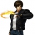 King of Fighters xogos 