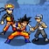 Comic Stars Fighting xogos 