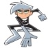 xogos Danny Phantom 