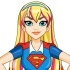 xogos de superheroes das nenas 