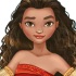 xogos Moana Disney Princess 