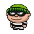 Ladrón xogos Bob 