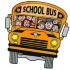 xogos de licenza School Bus 