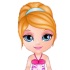 Bebé Barbie xogos online 