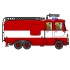 Coches de bombeiros xogos online 