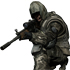 Xogos de Sniper Hunter en liña 