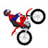 Xogos Bike Mania Arena Online 
