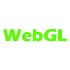 xogos en liña WebGL 