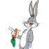 Bugs Bunny xogos en liña 