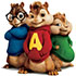 Xogo de Alvin and the Chipmunks en liña 