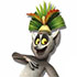 Xogos King Julian Online 