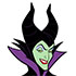 Xoga Maleficent en liña de balde, sen rexistro | Xogos maléficos en Game-Game 