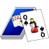 Solitaire en liña. xogos de paciencia 