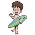xogos de surf 