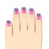 xogos de manicura para nenas 