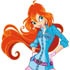 Winx xogos 